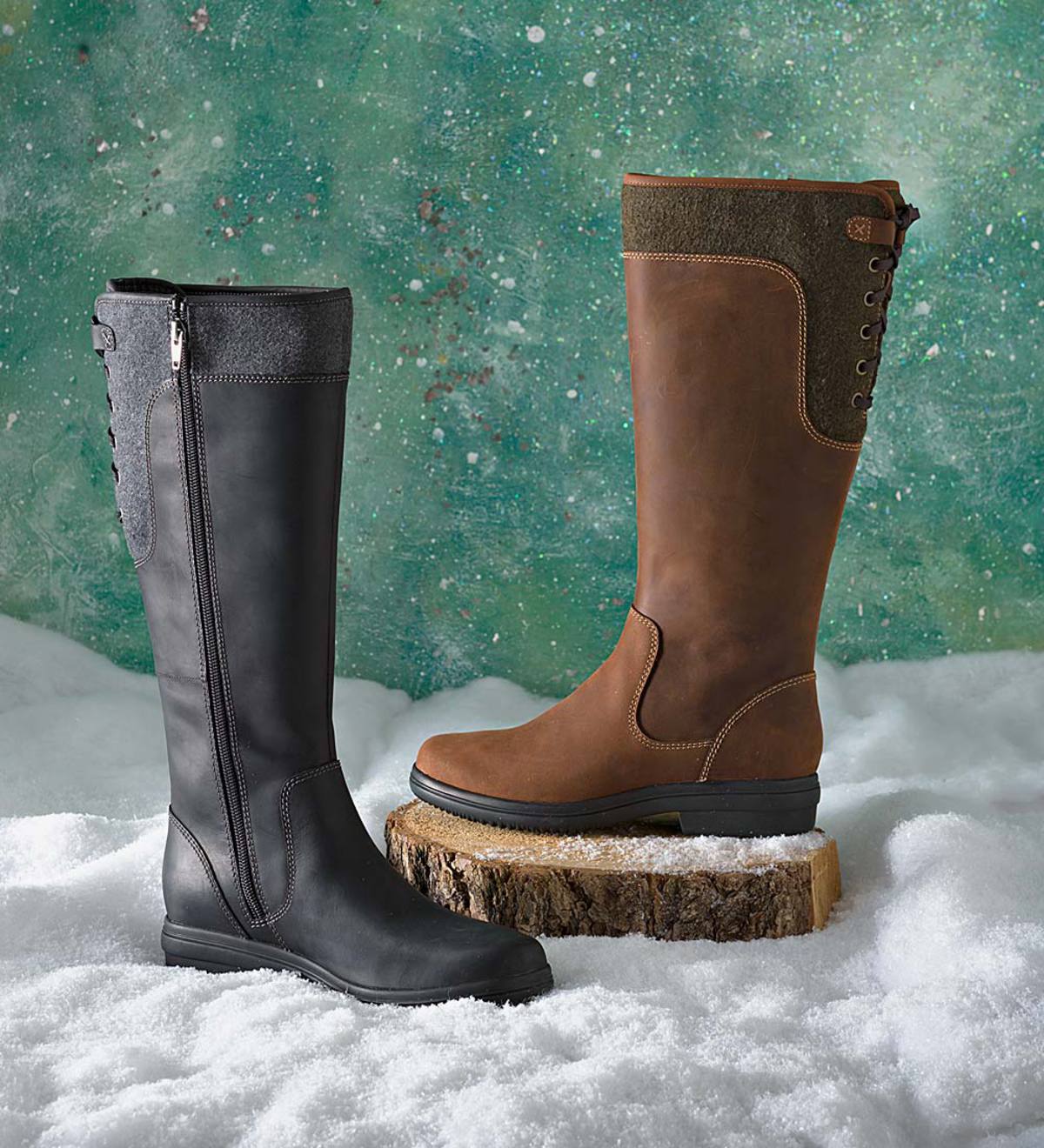 Clark snow outlet boots