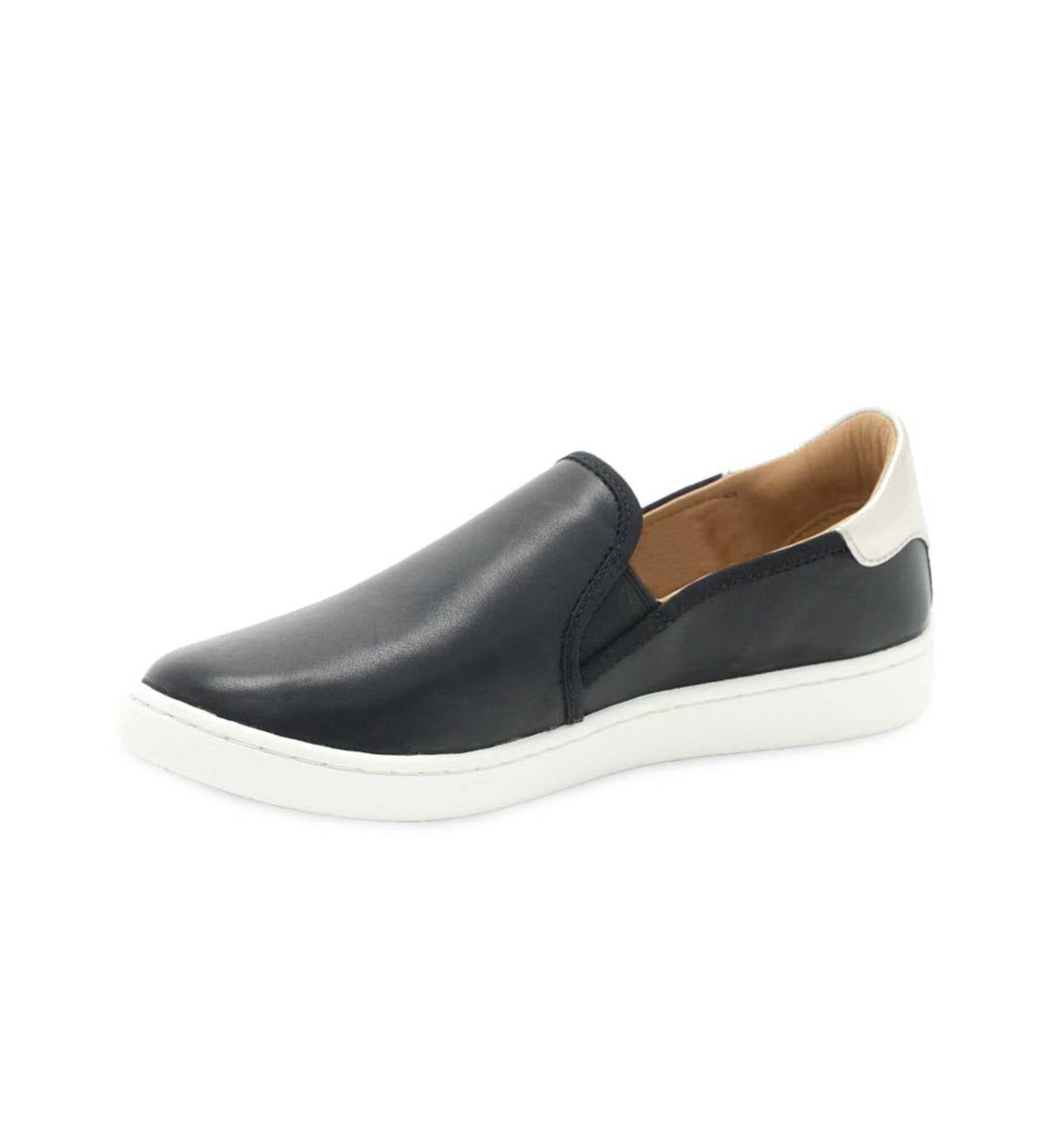 Ugg cas store slip on grey