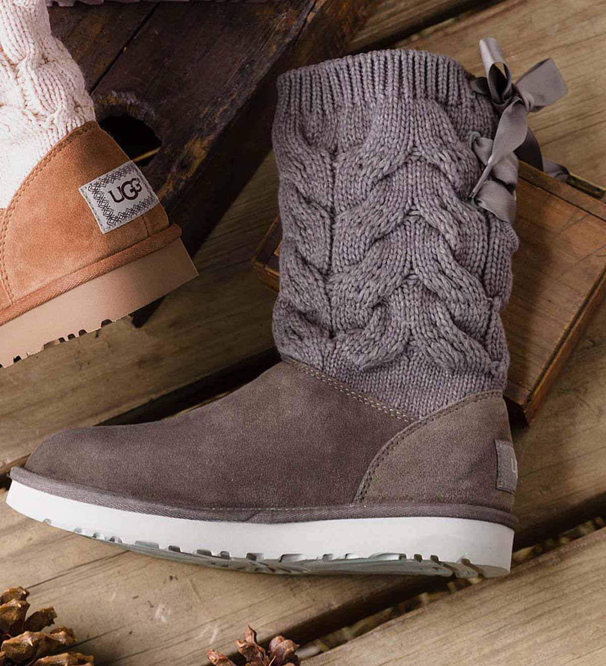 Ugg kiandra boot new arrivals