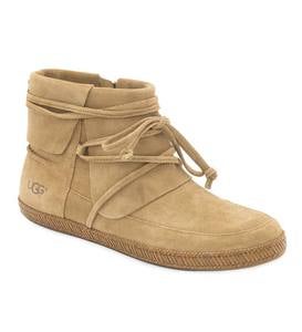 Ugg reid ankle clearance boot