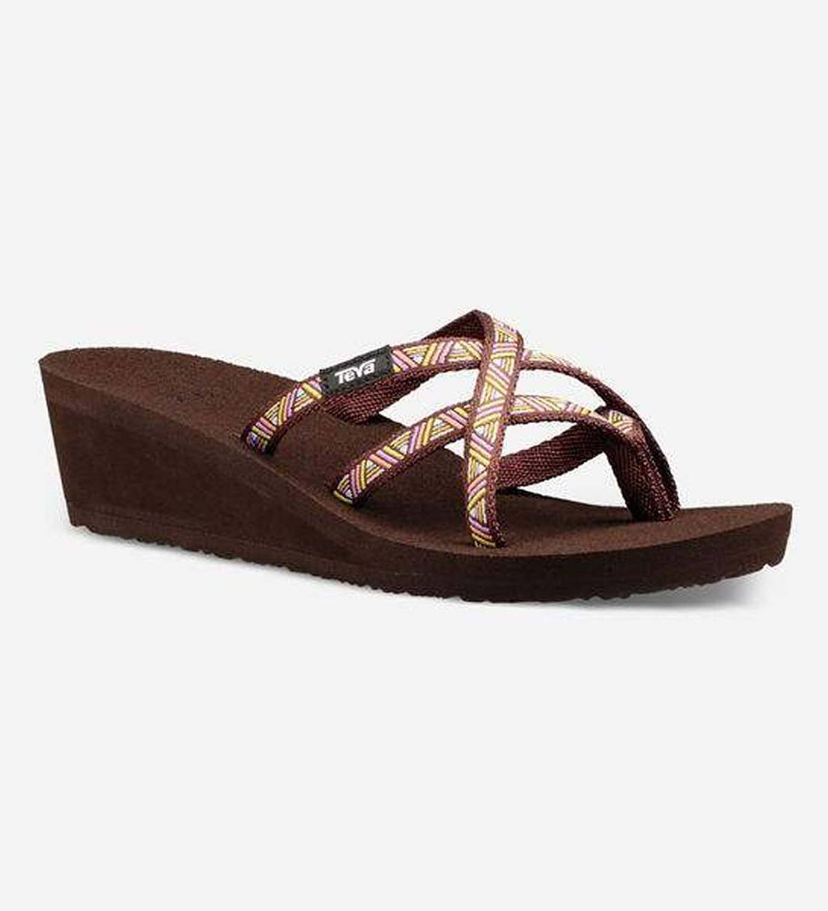 Teva mandalyn best sale