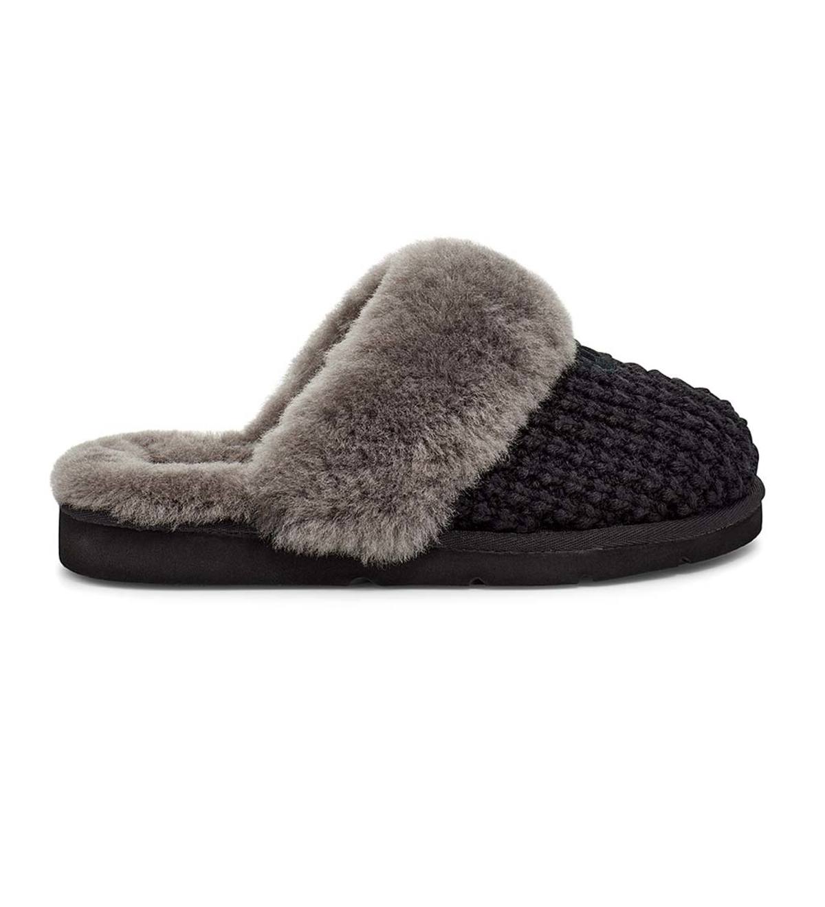 Cozy knit store slipper ugg