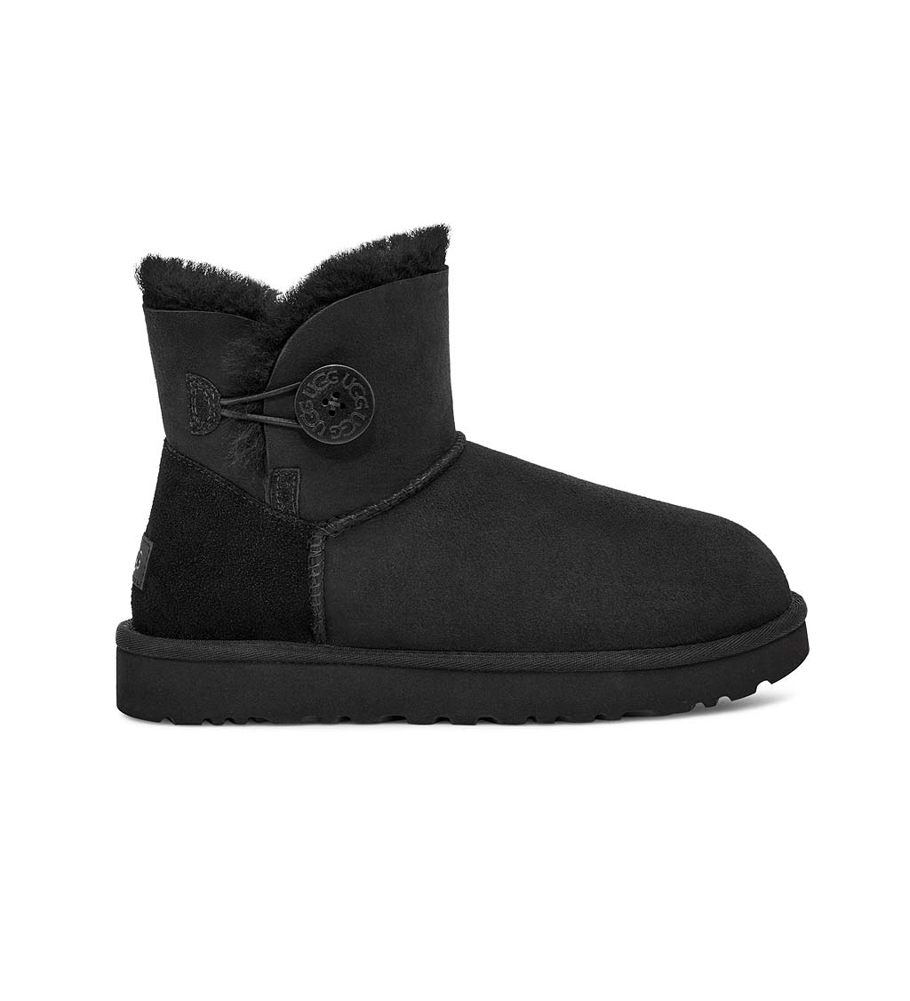 Ugg women's cheap mini bailey button