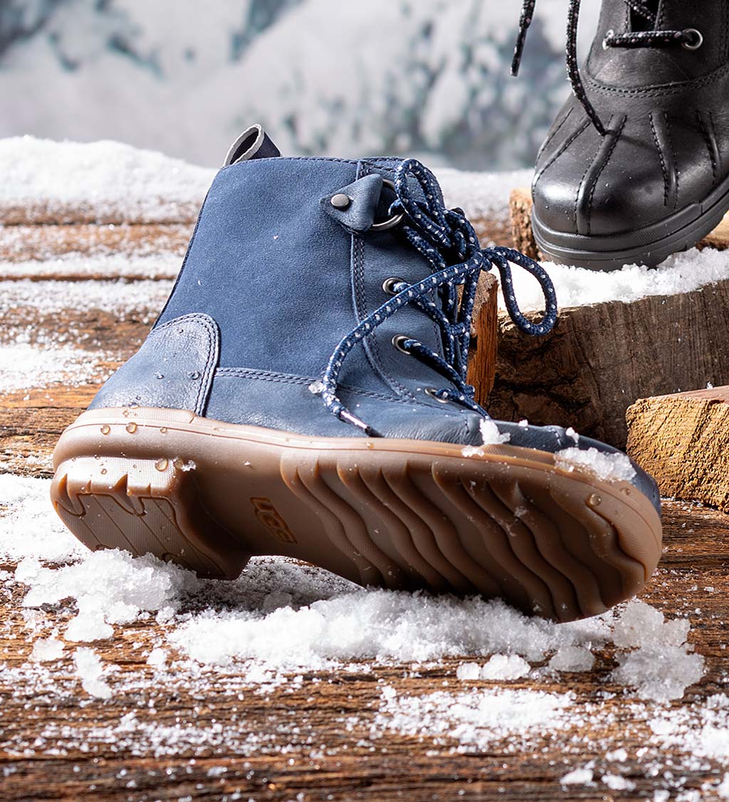 Ugg waterproof cheap duck boots