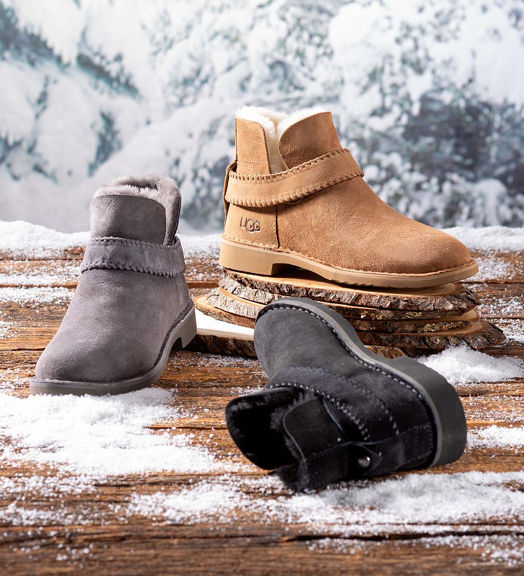 Mckay bootie outlet ugg