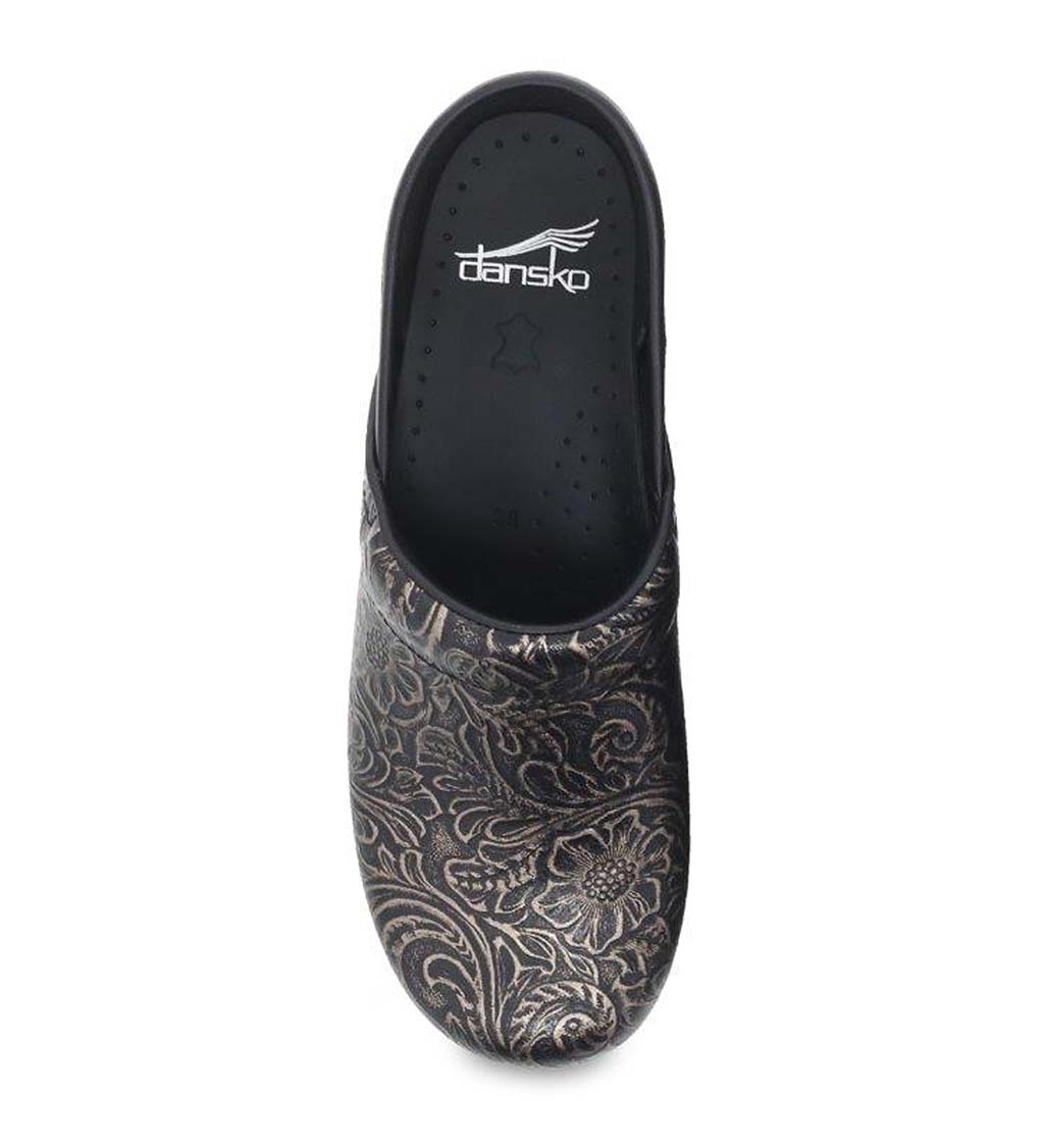 Dansko 2024 deco floral