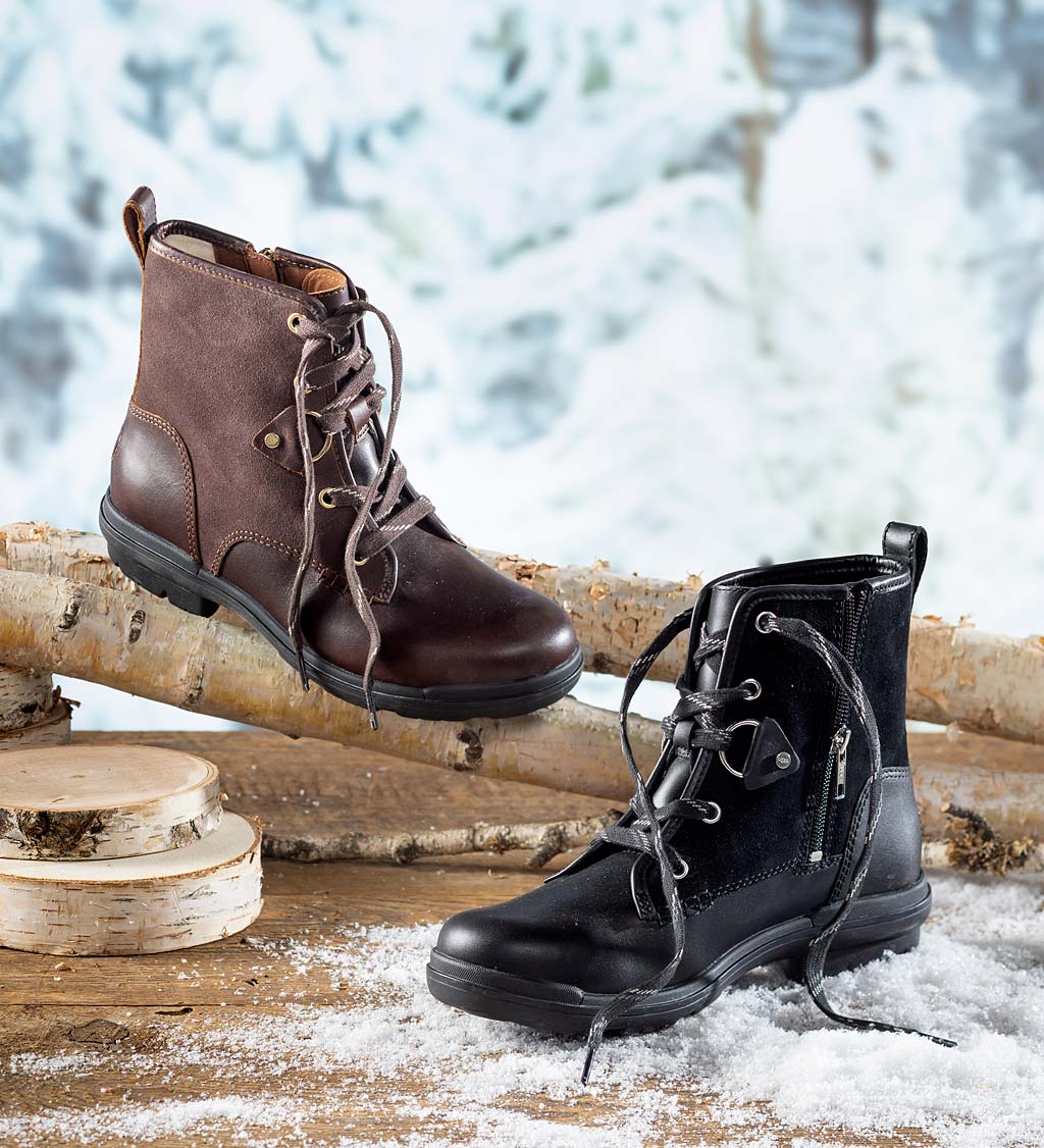 Ugg womens hot sale waterproof boots