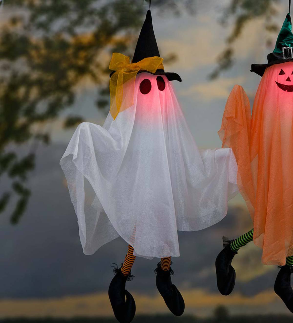 Spooktacular Halloween Decorations: The Best Motion-Activated Décor for 2023