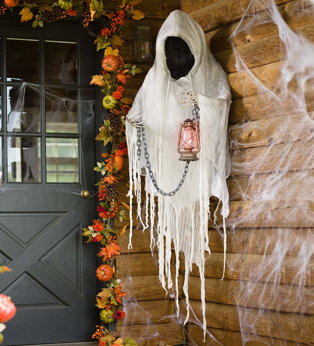 Spooktacular Halloween Grim Reaper Decorations: Your Ultimate Guide