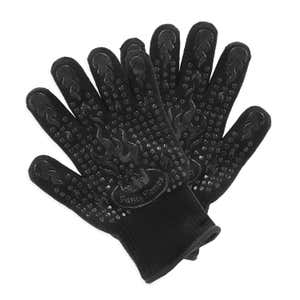 Single Heat-Resistant BBQ Glove