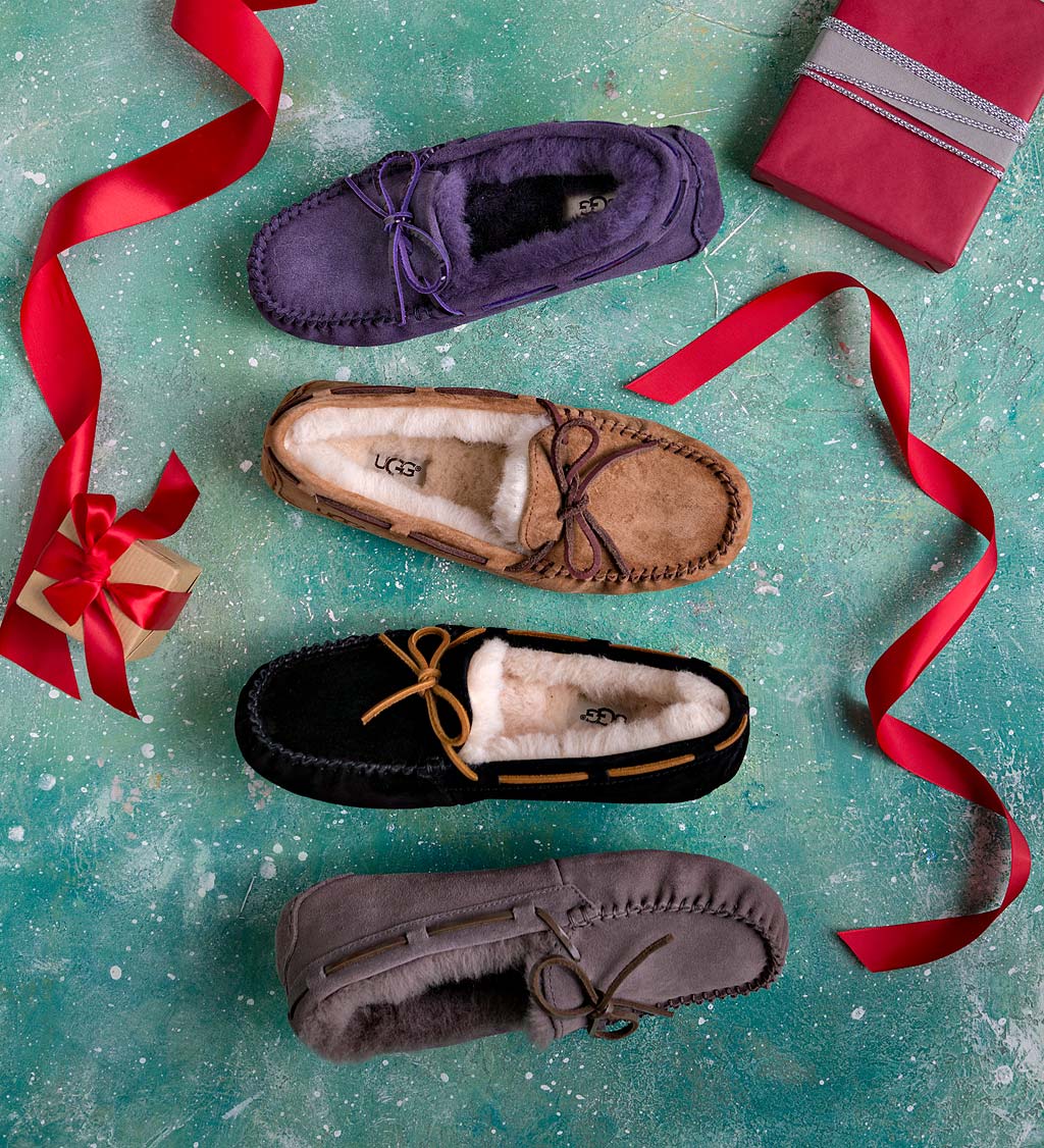 Ugg slippers online 5