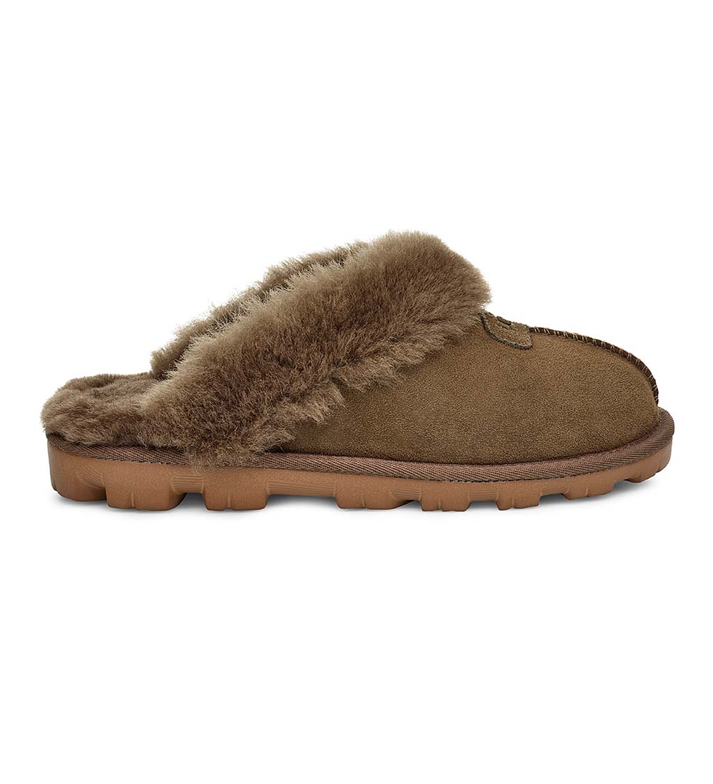 Coquette deals uggs sale