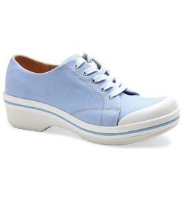 Dansko veda clearance canvas shoes