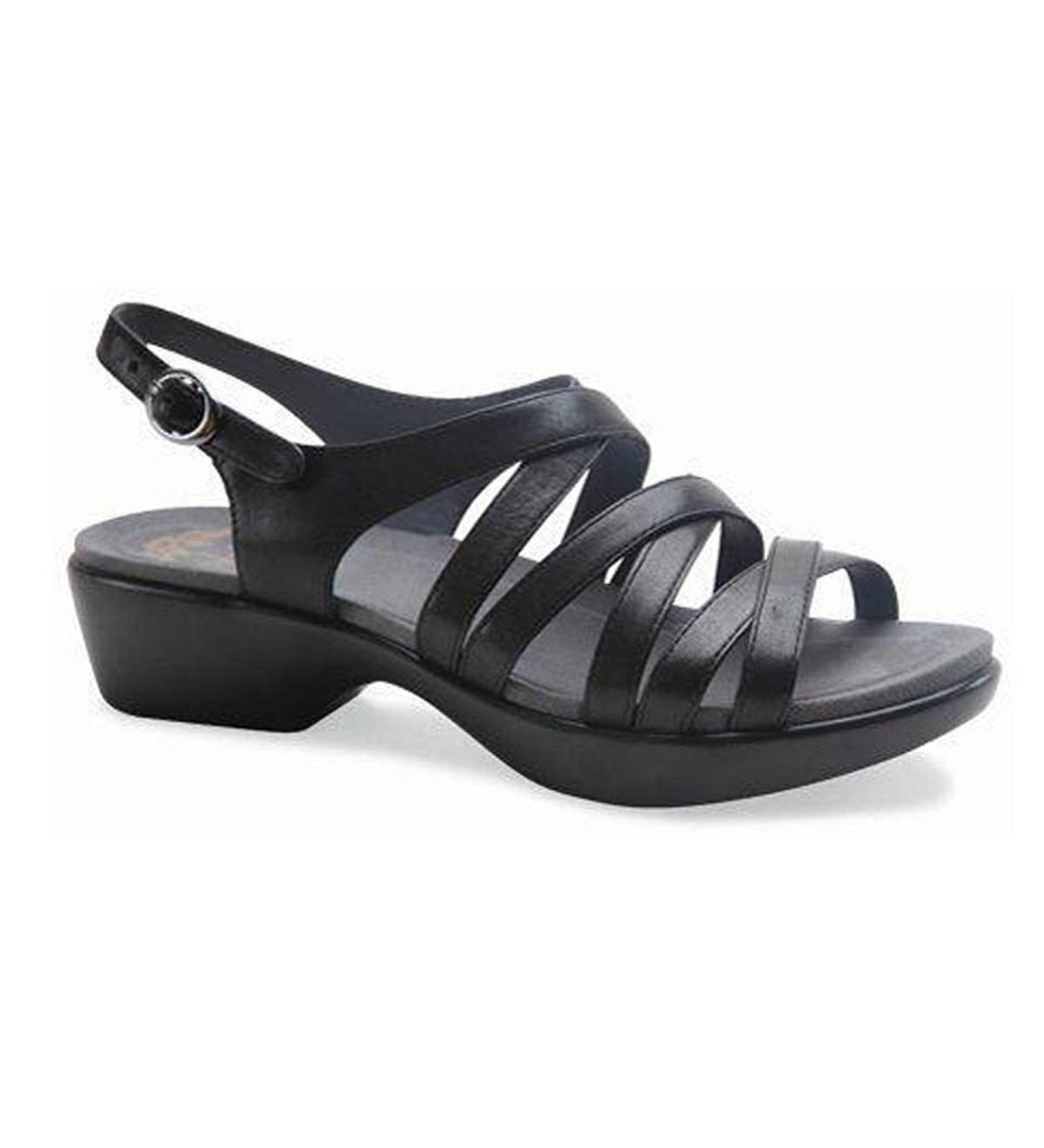 Dansko best sale leather sandals