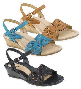 Earth® Women's Orchid Sandals