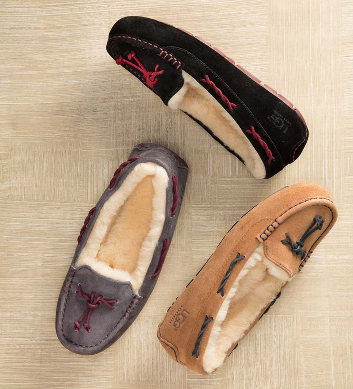 Ugg on sale brett slipper