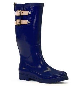 Chooka butterfly store rain boots