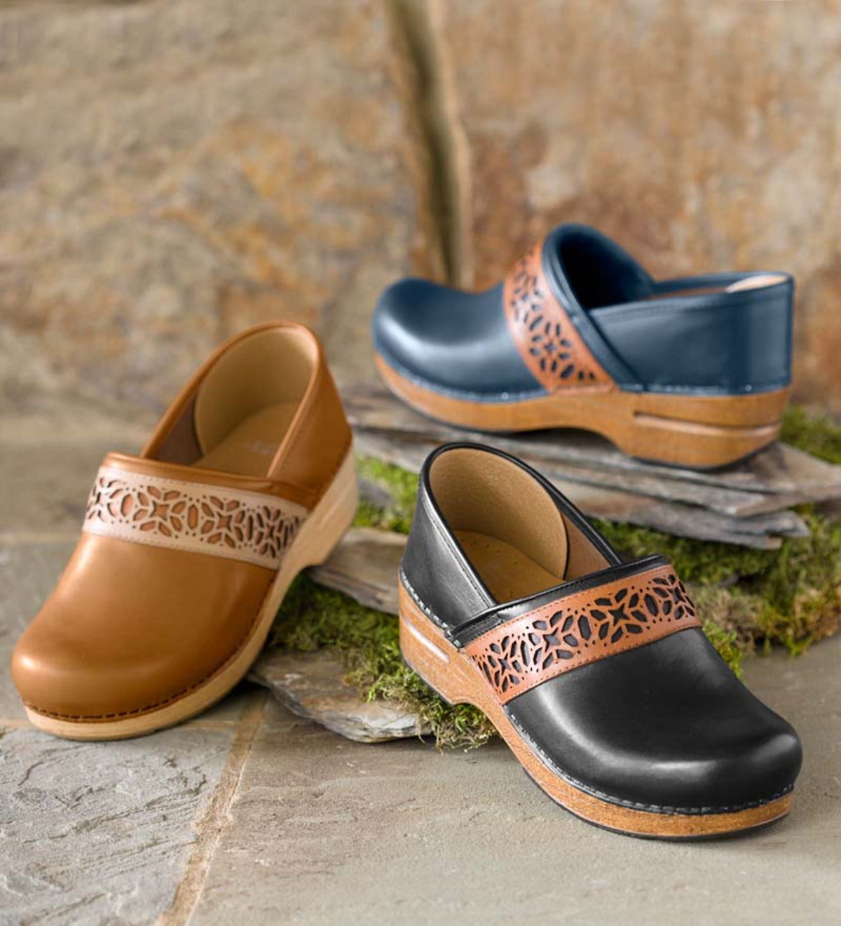 Dansko pavan sales