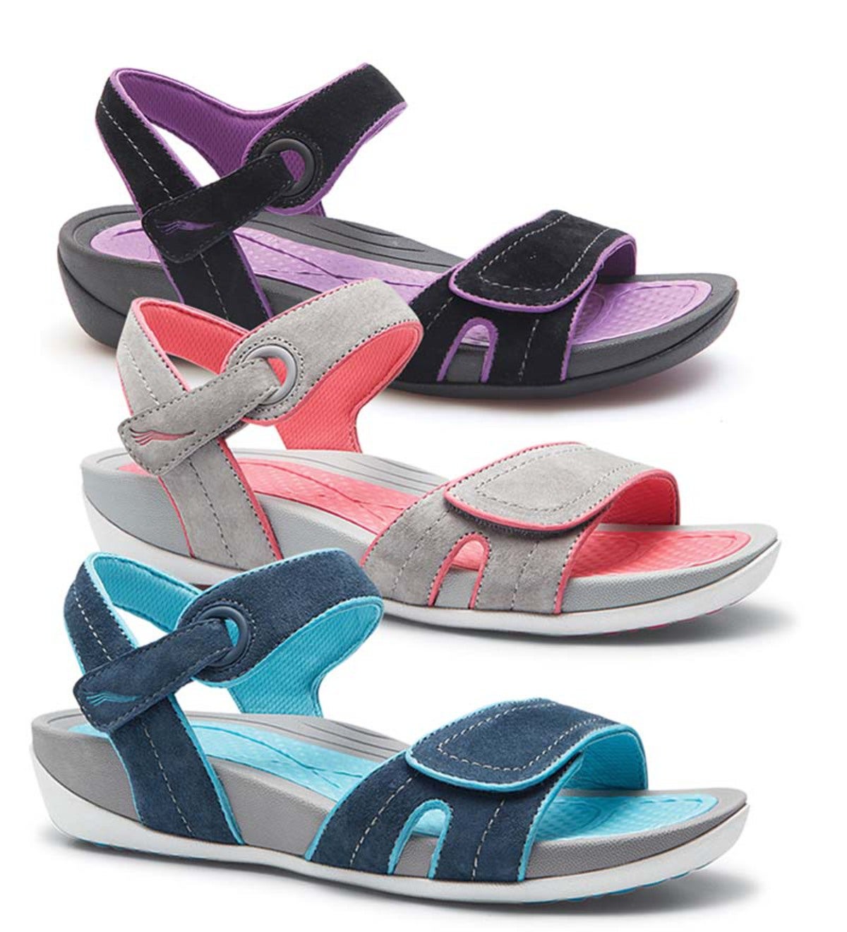 Baretraps on sale delona sandals