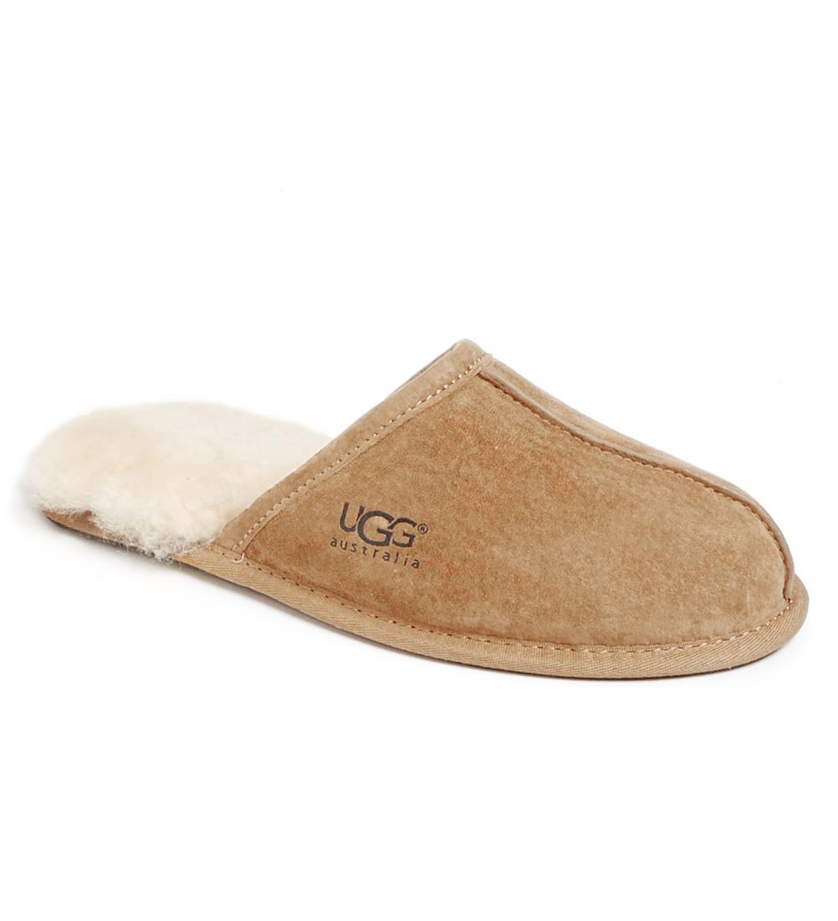 Ugg slippers best sale mens size 9