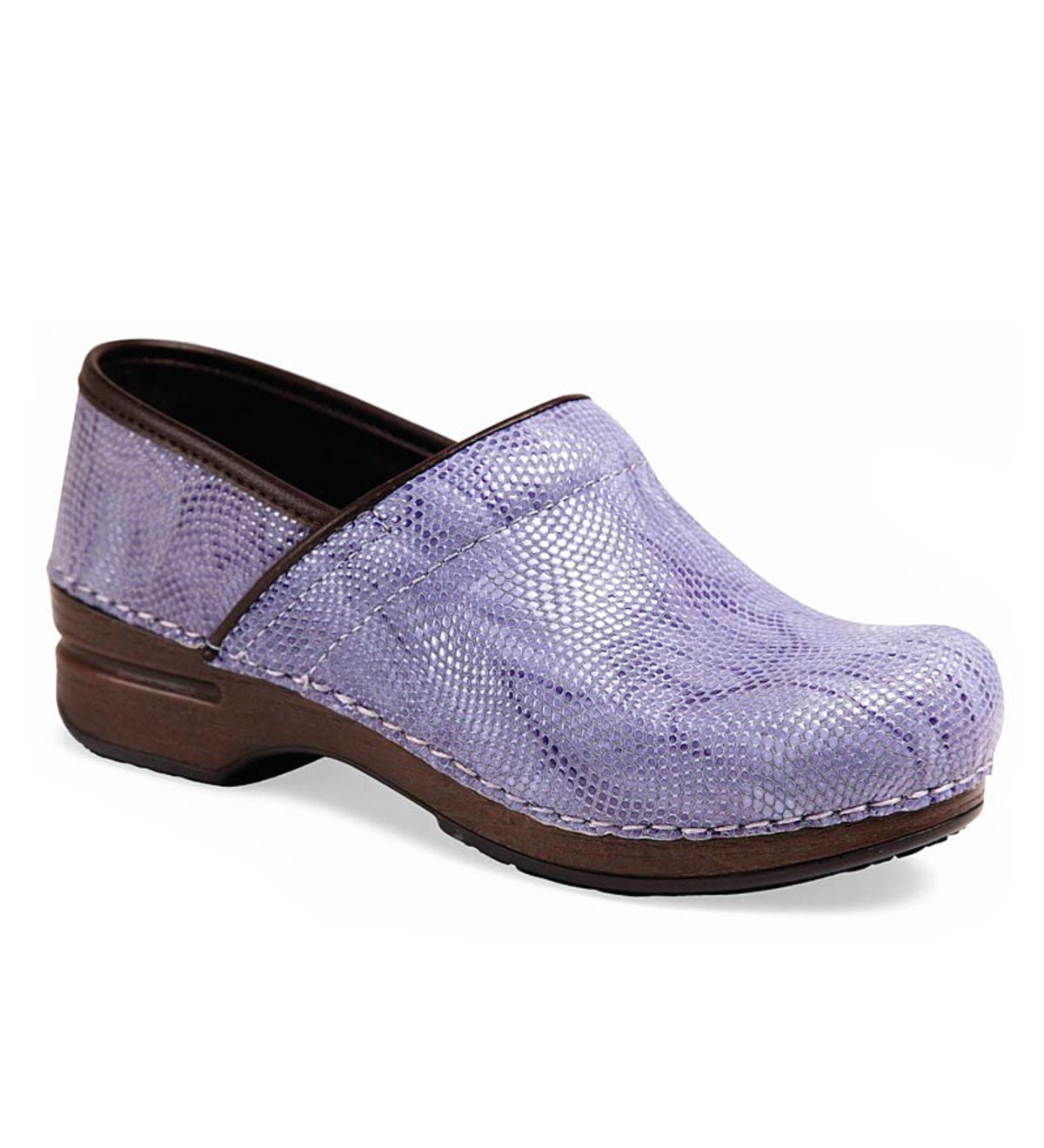 Dansko store candy clogs