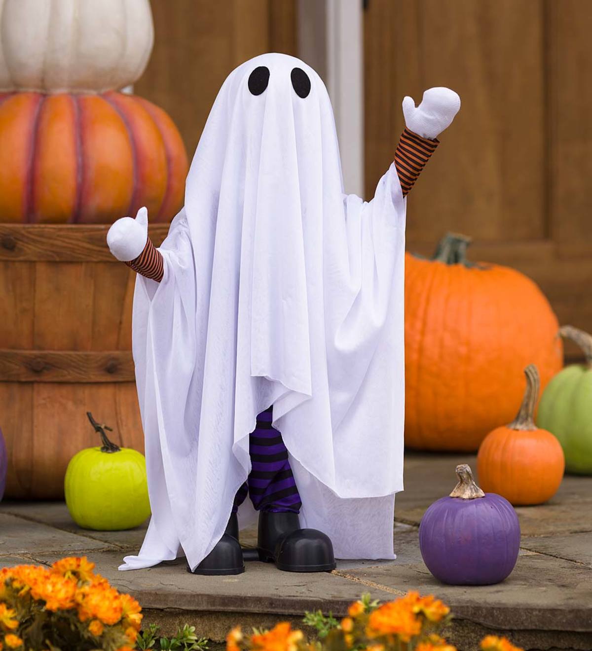 Spooktacular Halloween Decorations: The Best Motion-Activated Décor for 2023