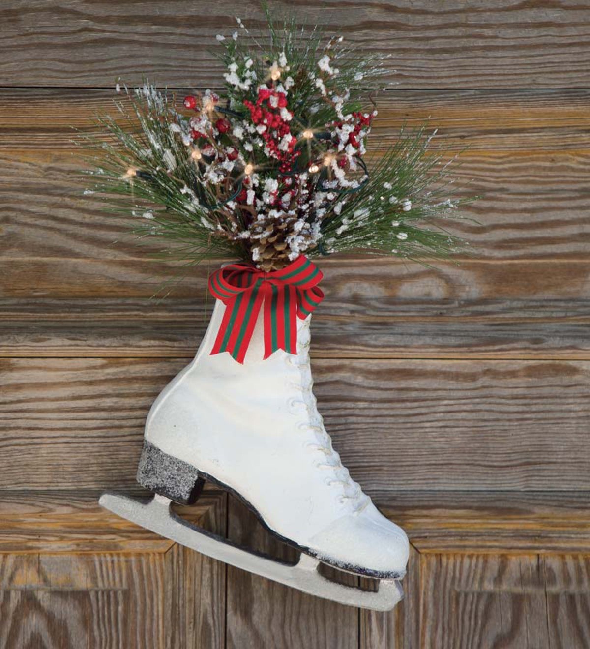 Decorative Ice Skates: The Perfect Blend of Functionality and Style