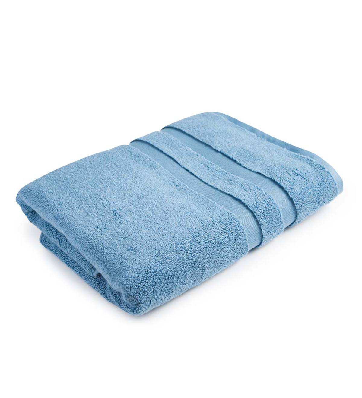 Signature Starter Pack of Bath and Hand Towels