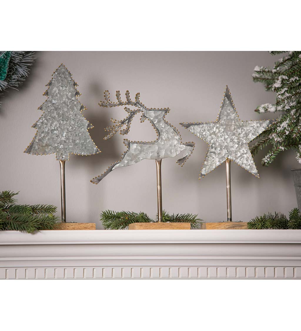 Galvanized Christmas Decor: A Complete Guide for the Festive Season