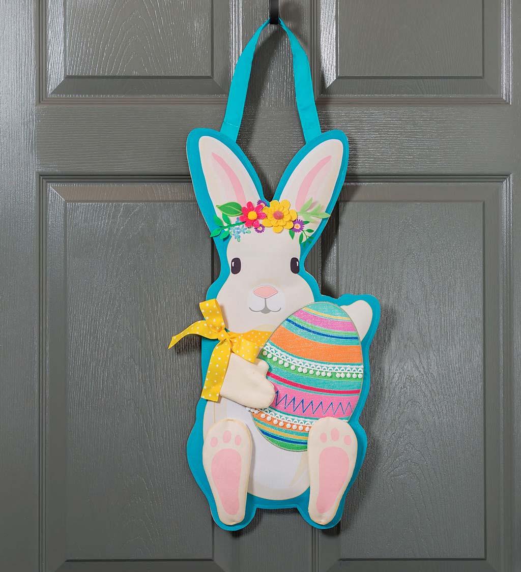 Easter Bunny Decoration: Creative Ideas for Your Holiday Decor