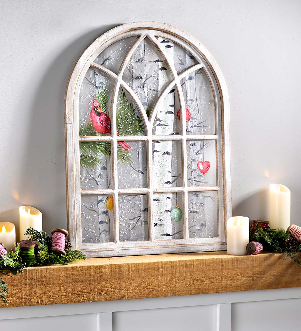 Transform Your Space with Stunning Wall Decor Window Panes