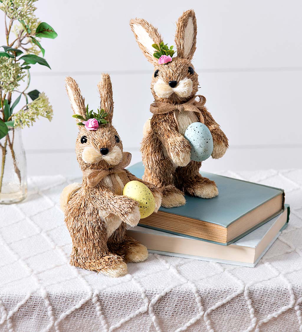 Decorative Bunnies for Easter: Your Complete Guide