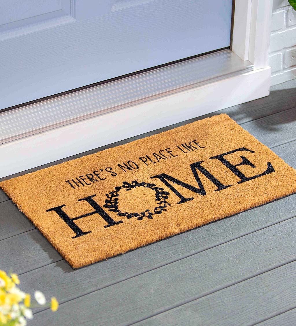 West Virginia State Doormat Home Sweet Door Mat Outdoor Rug Decor