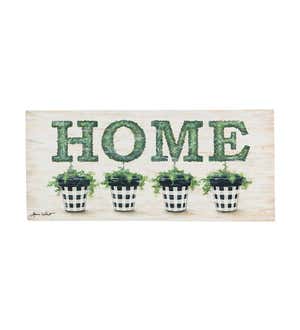 Topiary Home Sassafras Switch Mat