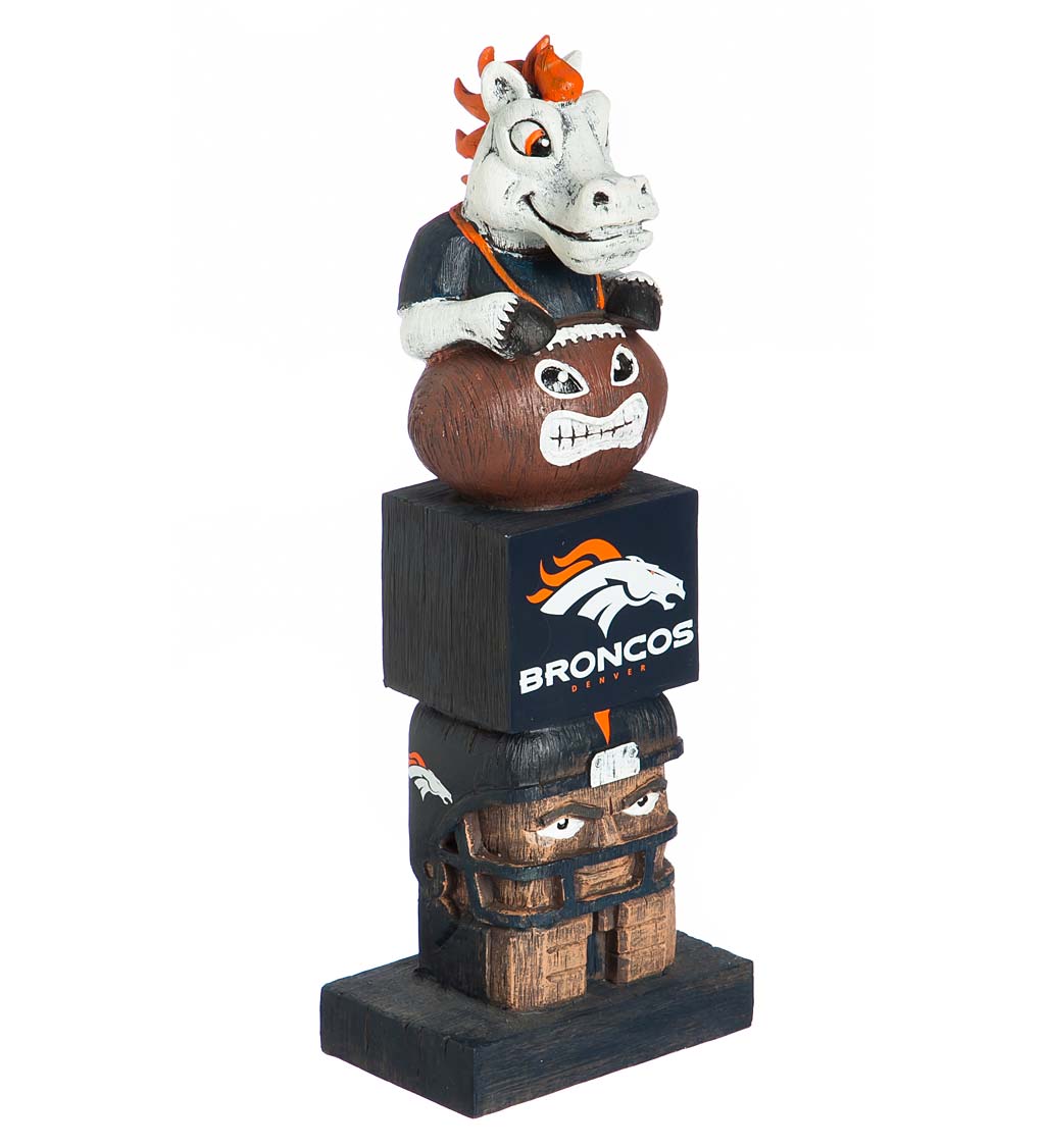 NFL Tennessee Titans - Mascot Statue