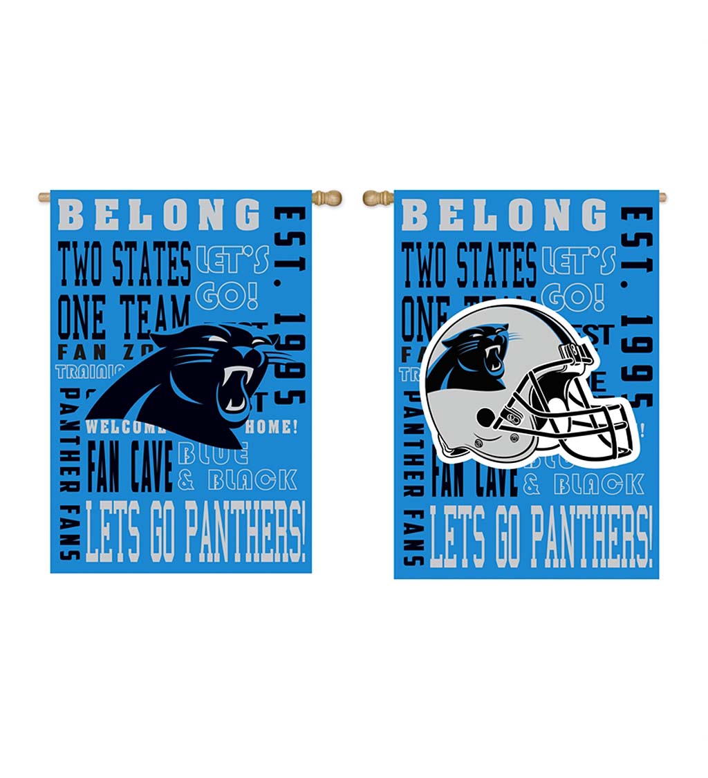 Chicago Bears NFL On Fire Towel