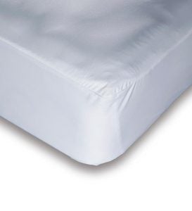 Invisicase Waterproof Mattress Encasement | California King | eLuxury