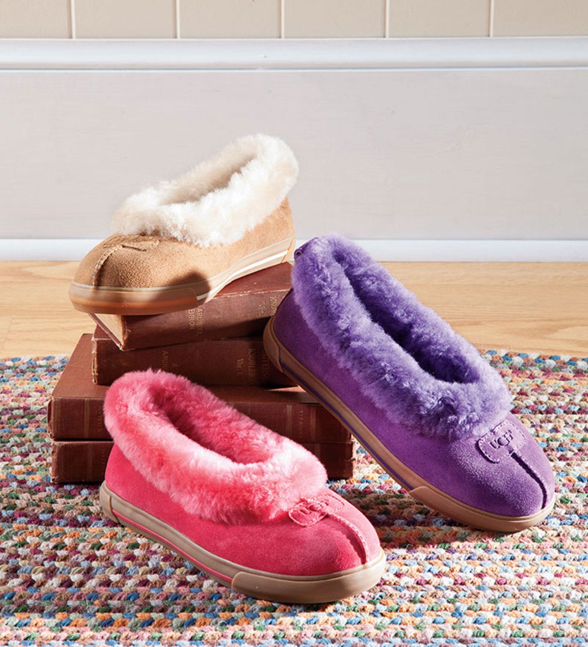 ugg indoor slippers