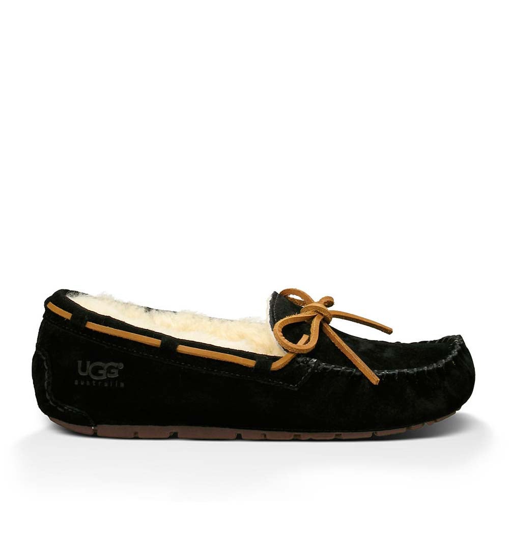 ugg moccasin slippers womens