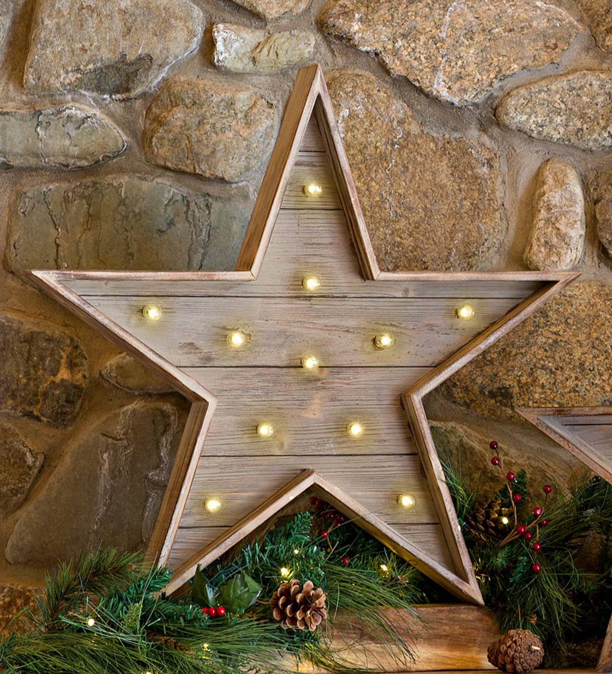 Giant Lighted Star Outdoor | lupon.gov.ph