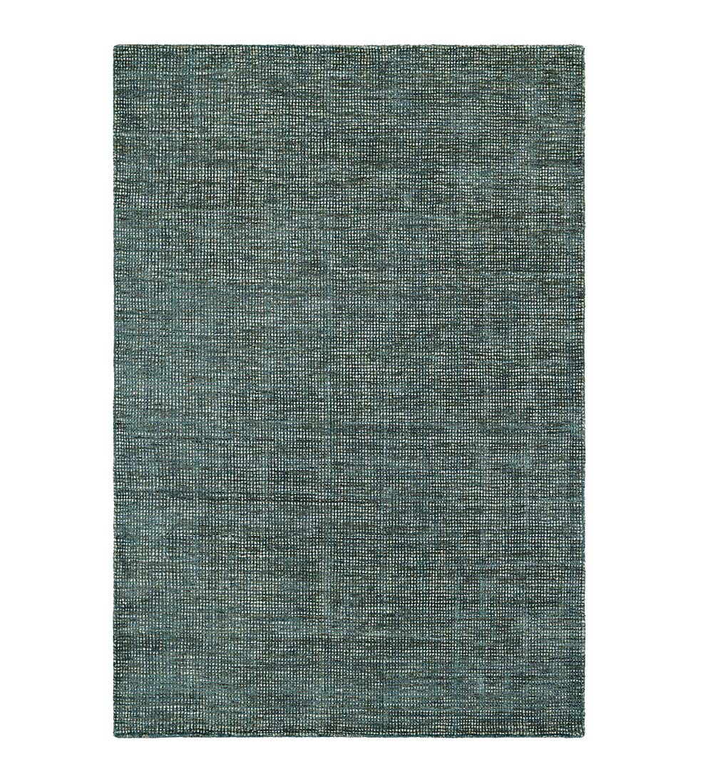 Canyon Rug Collection in Solid Colors | Rustic Cabin Style | New & Best ...