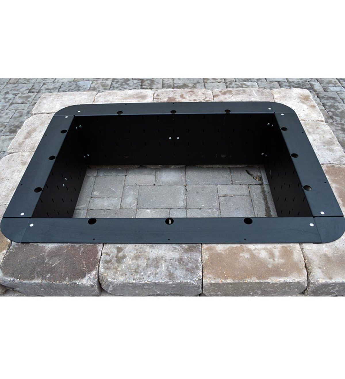 American-Made 24”Square Fire Pit Insert                                                                        American-Made 24”Square Fire Pit Insert                                                                                                                                        Sku:                                    13222