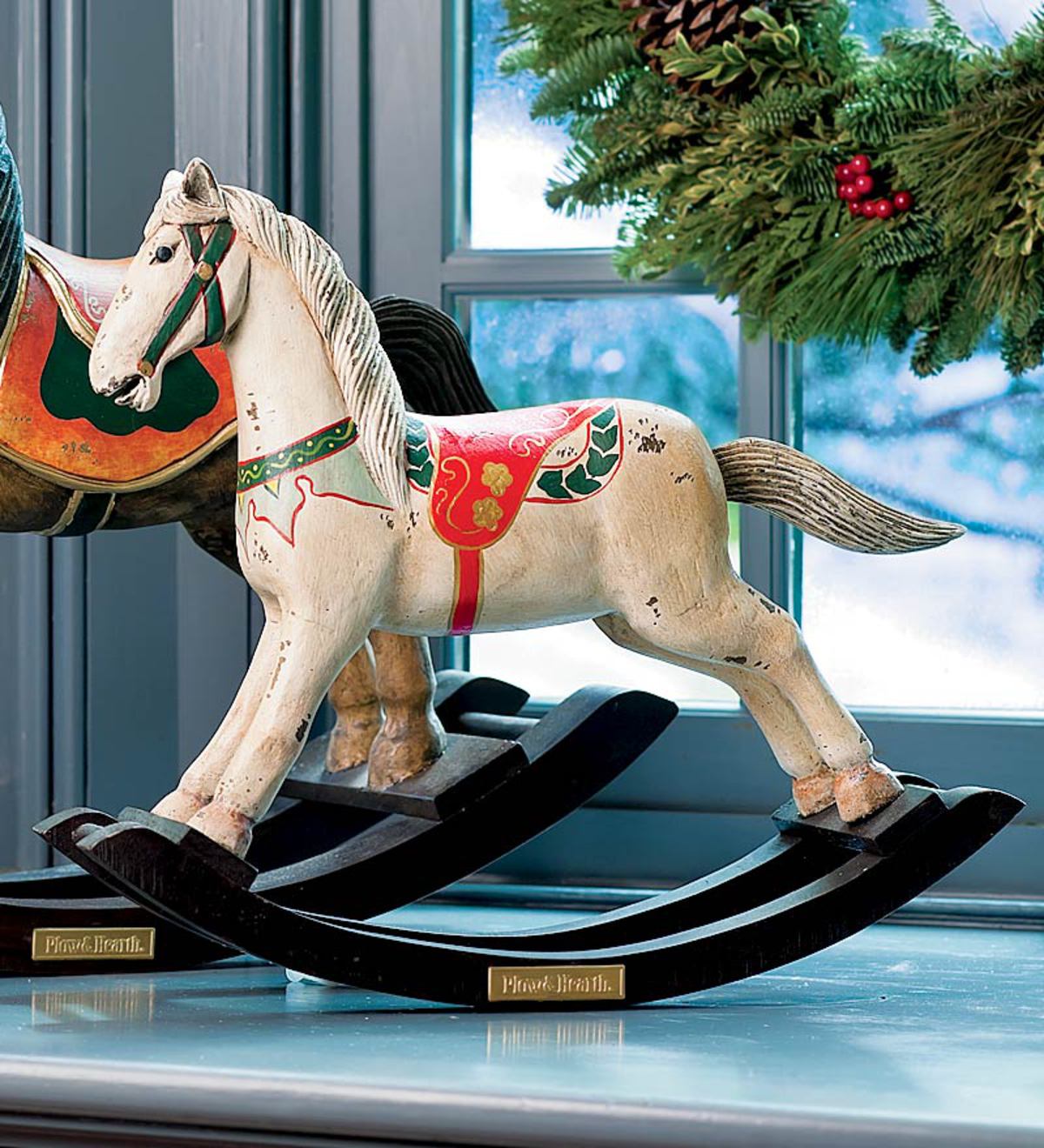 It s rocking horse. Лошадка-качалка woodandhorse. Деревянная лошадка качалка. Игрушка лошадка качалка деревянная. Лошадка качалка ретро.