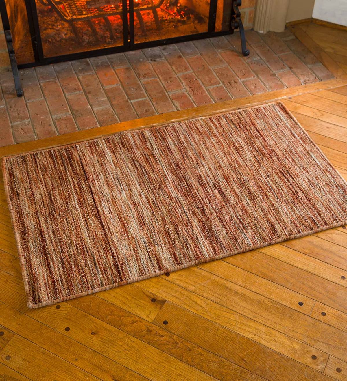 Hand Tufted Wool Fairfax Rug Plow And Hearth