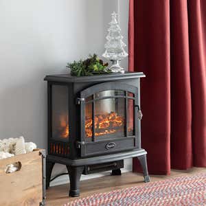 Home Heating in Halifax, BBQs, Fireplaces