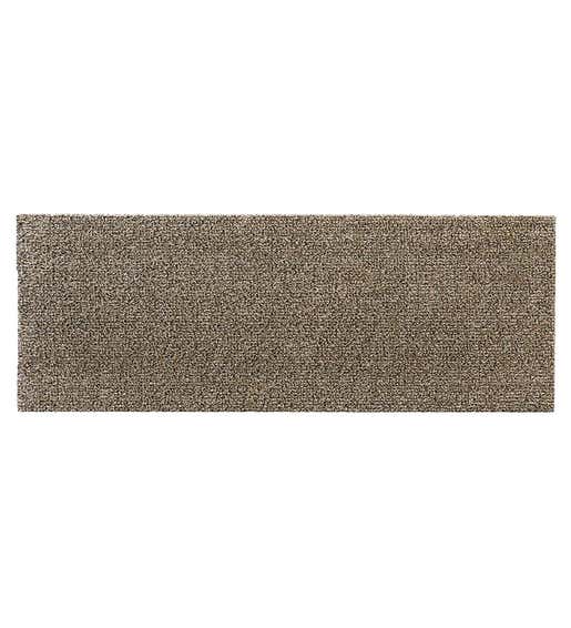 Plow & Hearth My Mat Dirt Trapping Mud Rug, 31