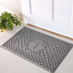  EARTHALL Funny Hello Mats Outdoor, Front Door Mat for Outside  Entry, Doormat Outdoor/Indoor Entrance, Front Door Rugs for Entryway  Indoor, Outdoor Mats for Home Entrance, Front Porch Decor 20x32 : Patio