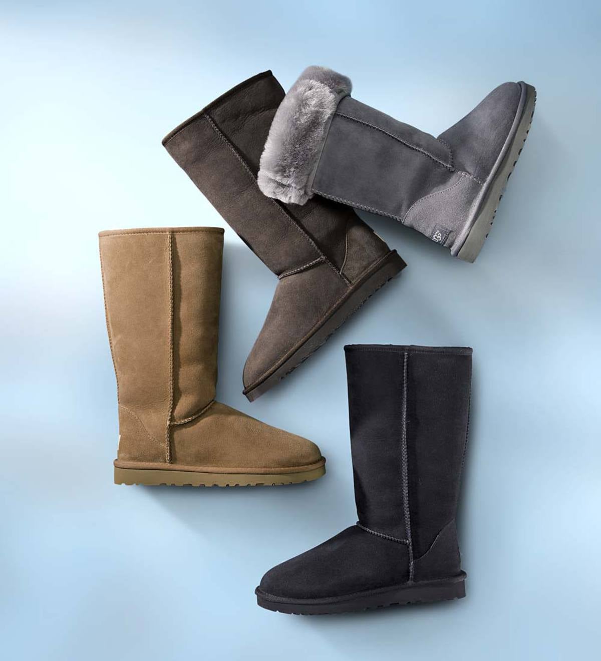 uggs classic tall
