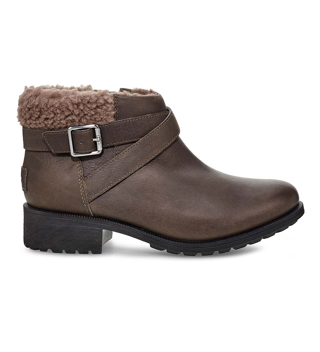 benson ankle boot