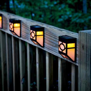 20+ Plow And Hearth Solar Lights